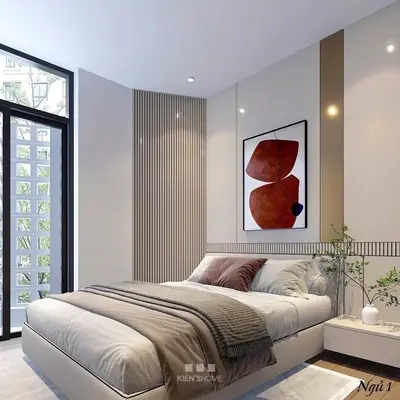 Bán nhà mặt tiền Nguyễn Như Hạnh, Liên Chiểu – 60 m², 3 tầng, 8,2 tỷ – ảnh 6