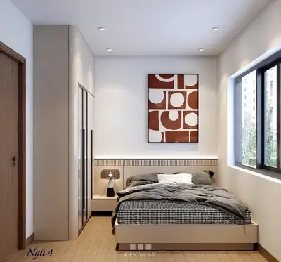 Bán nhà mặt tiền Nguyễn Như Hạnh, Liên Chiểu – 60 m², 3 tầng, 8,2 tỷ – ảnh 7