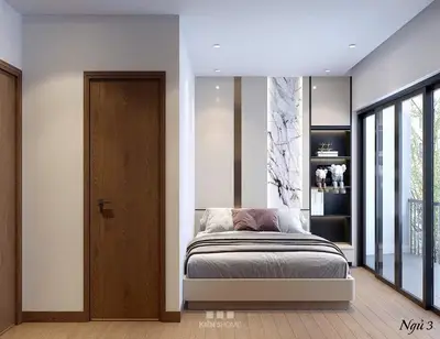 Bán nhà mặt tiền Nguyễn Như Hạnh, Liên Chiểu – 60 m², 3 tầng, 8,2 tỷ – ảnh 14
