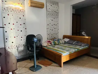 Bán nhà Kiệt Cách Mạng Tháng Tám, Cẩm Lệ – 455 m², 3 tầng, 19,6 tỷ