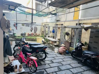 Bán nhà Kiệt Cách Mạng Tháng Tám, Cẩm Lệ – 455 m², 3 tầng, 19,6 tỷ – ảnh 3