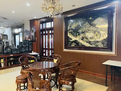 Bán nhà Kiệt Cách Mạng Tháng Tám, Cẩm Lệ – 455 m², 3 tầng, 19,6 tỷ – ảnh 6