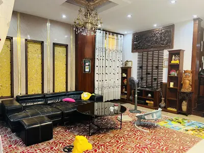 Bán nhà Kiệt Cách Mạng Tháng Tám, Cẩm Lệ – 455 m², 3 tầng, 19,6 tỷ – ảnh 8