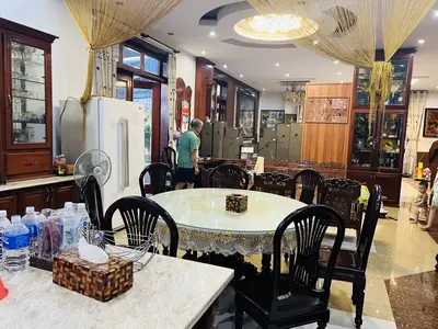 Bán nhà Kiệt Cách Mạng Tháng Tám, Cẩm Lệ – 455 m², 3 tầng, 19,6 tỷ – ảnh 11