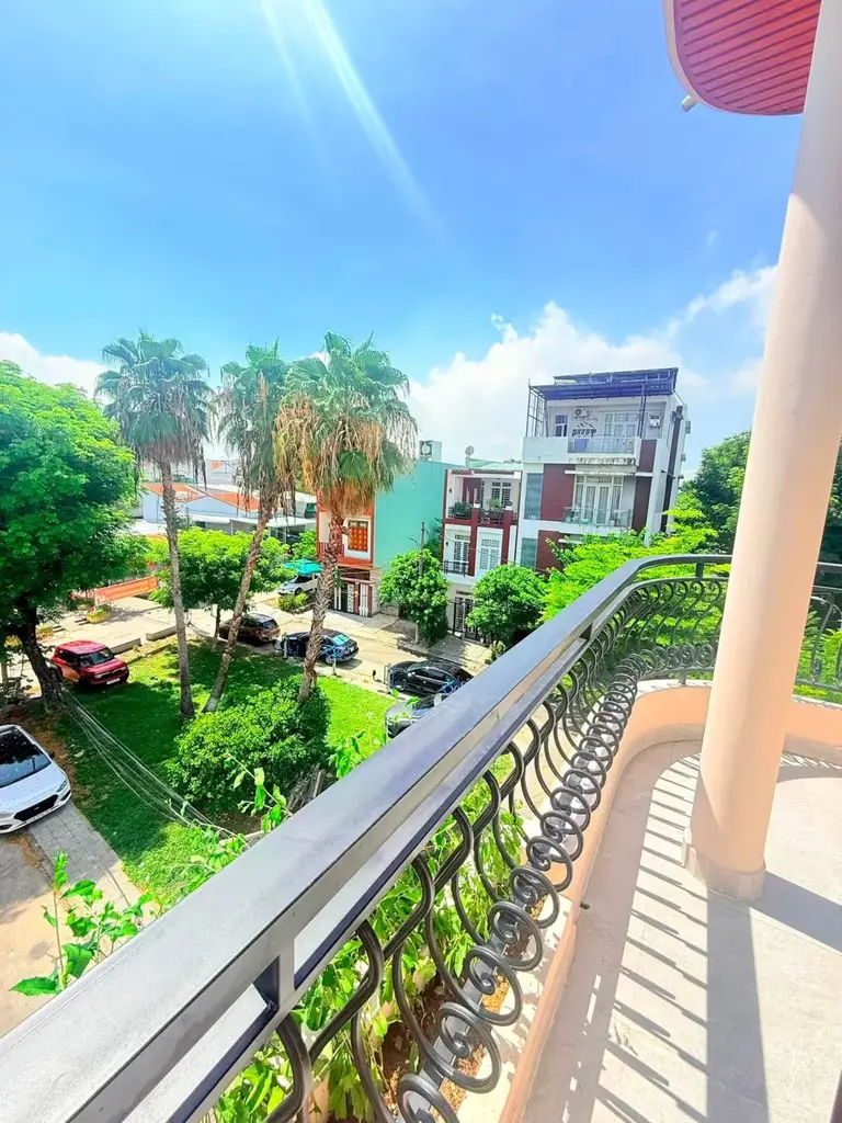 Bán nhà mặt tiền Trần Xuân Lê, Thanh Khê – 59,6 m², 3 tầng, 6,7 tỷ – ảnh 4
