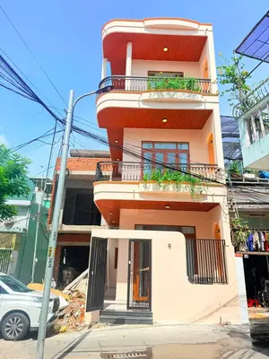 Bán nhà mặt tiền Trần Xuân Lê, Thanh Khê – 59,6 m², 3 tầng, 6,7 tỷ – ảnh 5