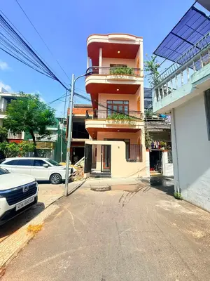 Bán nhà mặt tiền Trần Xuân Lê, Thanh Khê – 59,6 m², 3 tầng, 6,7 tỷ – ảnh 11