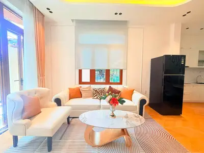 Bán nhà mặt tiền Trần Xuân Lê, Thanh Khê – 59,6 m², 3 tầng, 6,7 tỷ – ảnh 12