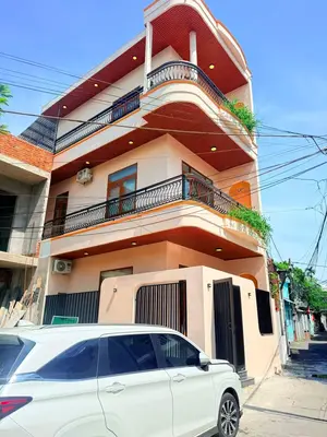 Bán nhà mặt tiền Trần Xuân Lê, Thanh Khê – 59,6 m², 3 tầng, 6,7 tỷ – ảnh 13