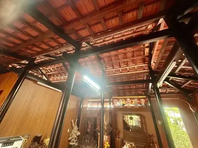 Bán nhà cấp 4 Thôn Phú Thượng, Hòa Khánh (Hòa Sơn, Hòa Vang – 235 m², 2,7 tỷ – ảnh 2