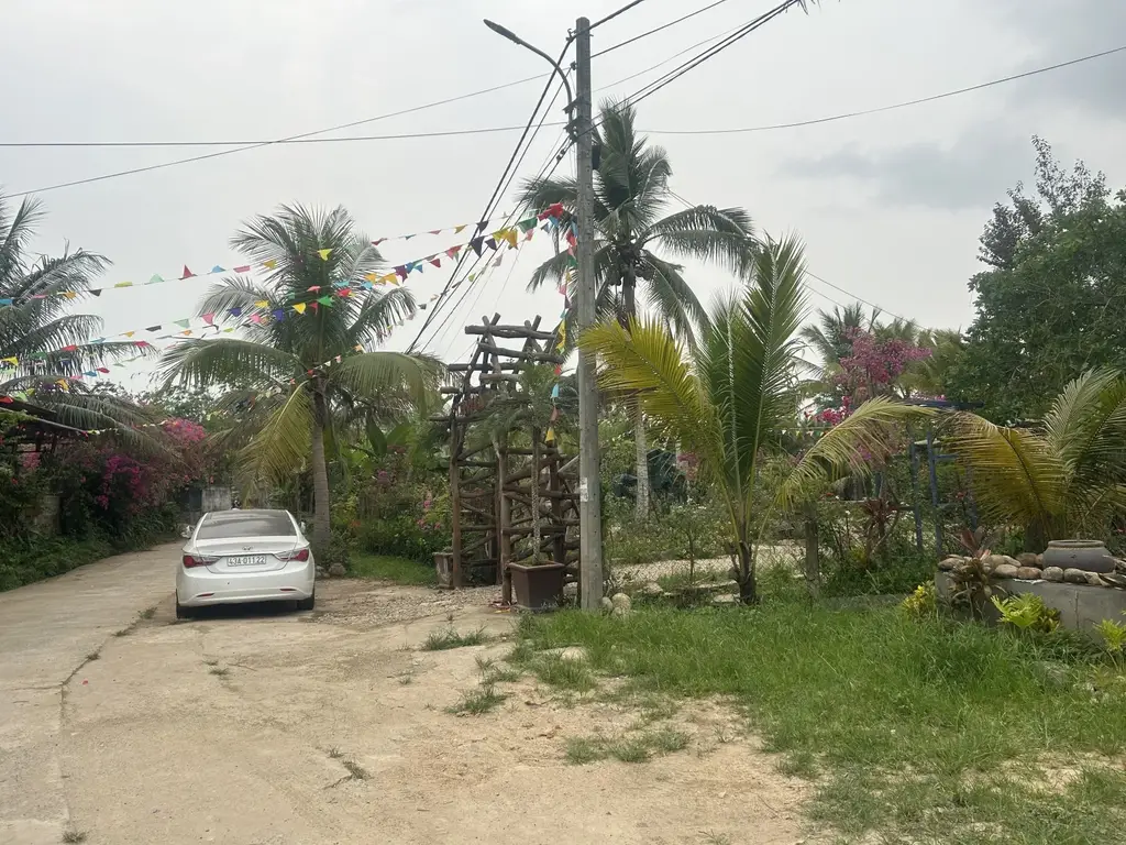 Bán nhà cấp 4 Thôn Phú Thượng, Hòa Khánh (Hòa Sơn, Hòa Vang – 235 m², 2,7 tỷ – ảnh 5