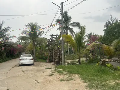 Bán nhà cấp 4 Thôn Phú Thượng, Hòa Khánh (Hòa Sơn, Hòa Vang – 235 m², 2,7 tỷ – ảnh 5
