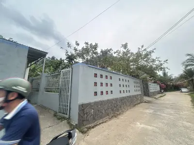 Bán nhà cấp 4 Thôn Phú Thượng, Hòa Khánh (Hòa Sơn, Hòa Vang – 235 m², 2,7 tỷ – ảnh 6