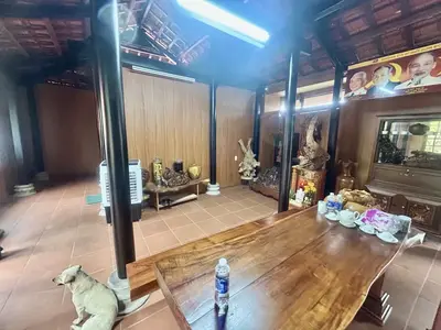Bán nhà cấp 4 Thôn Phú Thượng, Hòa Khánh (Hòa Sơn, Hòa Vang – 235 m², 2,7 tỷ – ảnh 8
