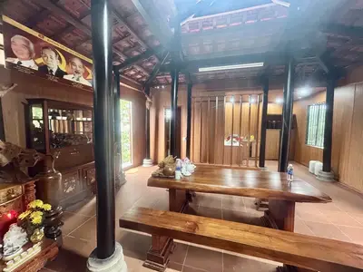 Bán nhà cấp 4 Thôn Phú Thượng, Hòa Khánh (Hòa Sơn, Hòa Vang – 235 m², 2,7 tỷ – ảnh 10