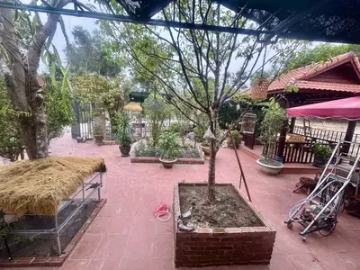 Bán nhà cấp 4 Thôn Phú Thượng, Hòa Khánh (Hòa Sơn, Hòa Vang – 235 m², 2,7 tỷ – ảnh 11