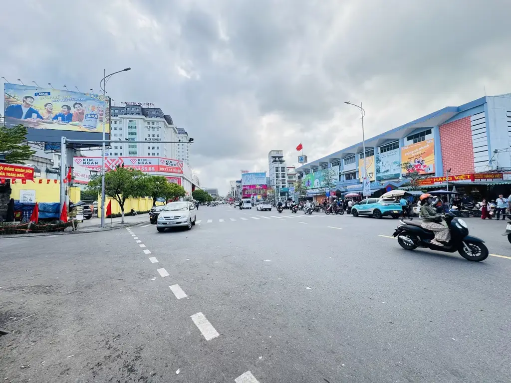 Bán nhà mặt tiền Hải Châu – 34,6 m², 3 tầng, 10 tỷ – ảnh 4