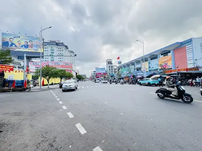Bán nhà mặt tiền Hải Châu – 34,6 m², 3 tầng, 10 tỷ – ảnh 4