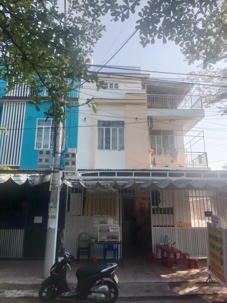 Bán nhà mặt tiền Khánh An 9, Liên Chiểu – 150 m², 3 tầng, 7,55 tỷ – ảnh 3