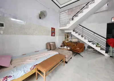 Bán nhà cấp 4 mặt tiền Nguyễn Văn Thoại, Sơn Trà – 205 m², 45 tỷ – ảnh 3