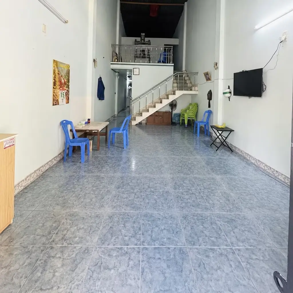 Bán nhà cấp 4 mặt tiền Nại Hiên Đông 3, Sơn Trà – 72 m², 6,5 tỷ – ảnh 2
