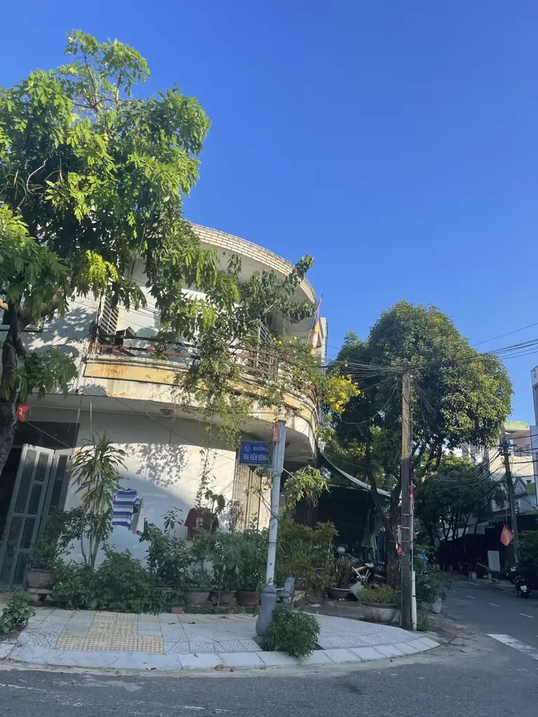 Bán nhà cấp 4 mặt tiền Nại Hiên Đông 3, Sơn Trà – 72 m², 6,5 tỷ – ảnh 5