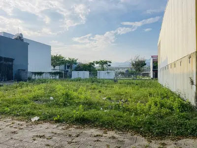 Bán đất mặt tiền Nguyễn Tất Thành, Liên Chiểu – 105 m², 6,95 tỷ – ảnh 4