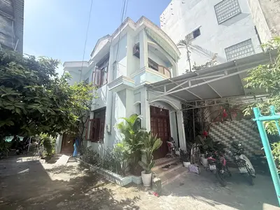 Bán nhà Phan Hành Sơn, Ngũ Hành Sơn – 524,9 m², 2 tầng, 37 tỷ
