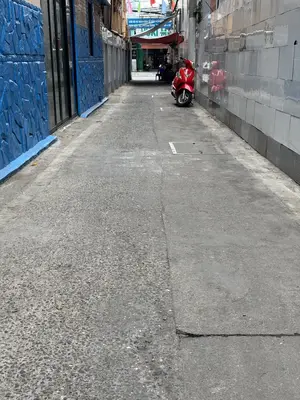 Bán nhà cấp 4 Nguyễn Chí Thanh, Hải Châu – 23,6 m², 2,2 tỷ