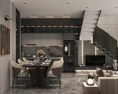 Bán nhà Điện Biên Phủ, Thanh Khê – 52,5 m², 3 tầng, 5,55 tỷ – ảnh 2