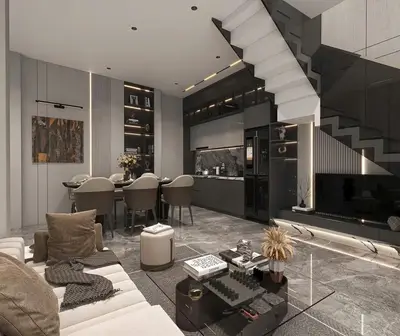 Bán nhà Điện Biên Phủ, Thanh Khê – 52,5 m², 3 tầng, 5,55 tỷ – ảnh 6