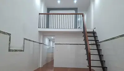 Bán nhà Trường Chinh, Cẩm Lệ – 55 m², 2 tầng, 2,8 tỷ – ảnh 2