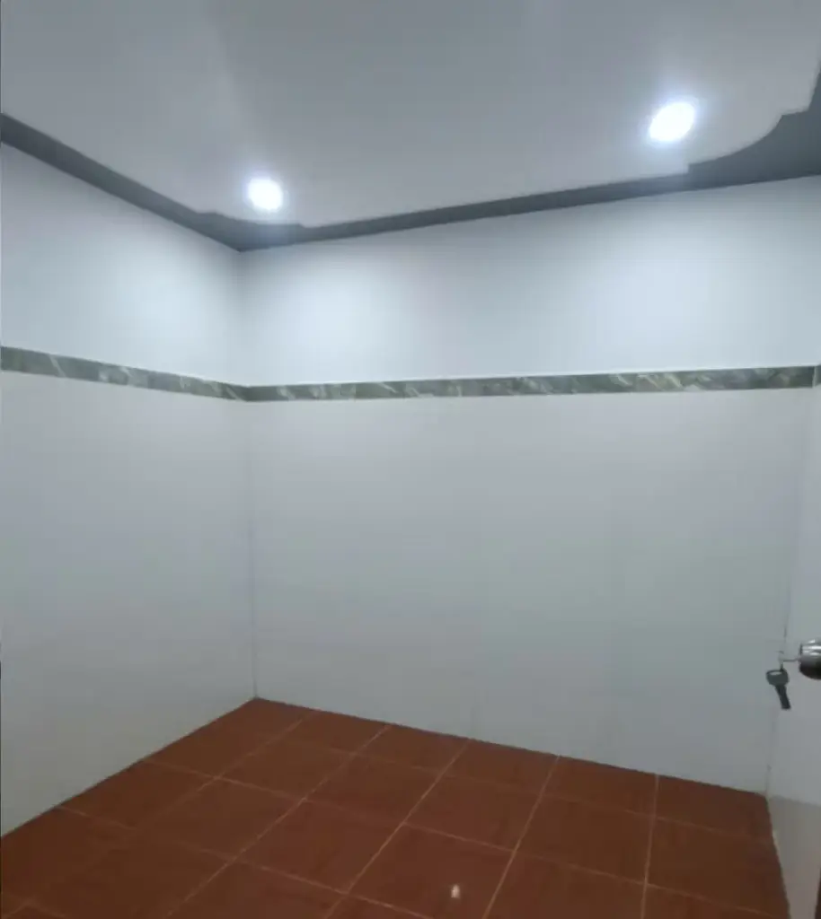 Bán nhà Trường Chinh, Cẩm Lệ – 55 m², 2 tầng, 2,8 tỷ – ảnh 3