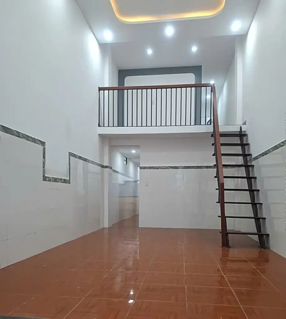 Bán nhà Trường Chinh, Cẩm Lệ – 55 m², 2 tầng, 2,8 tỷ – ảnh 4