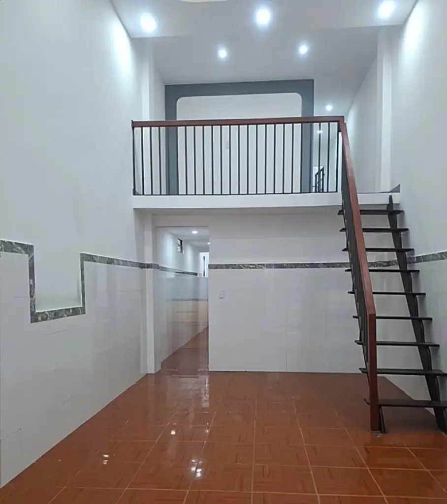 Bán nhà Trường Chinh, Cẩm Lệ – 55 m², 2 tầng, 2,8 tỷ – ảnh 5