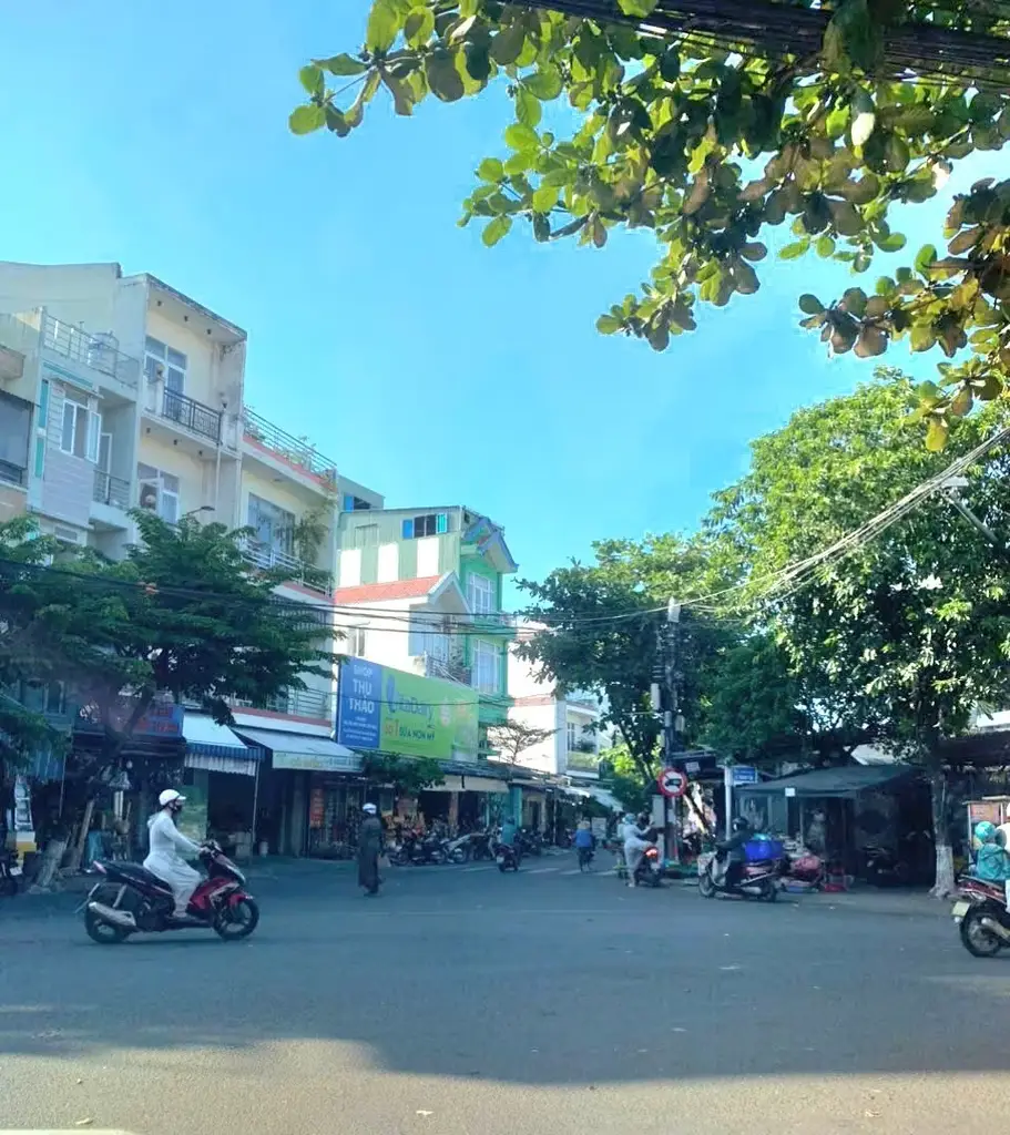 Bán nhà cấp 4 Trần Thái Tông, Thanh Khê – 66,5 m², 5,65 tỷ – ảnh 4