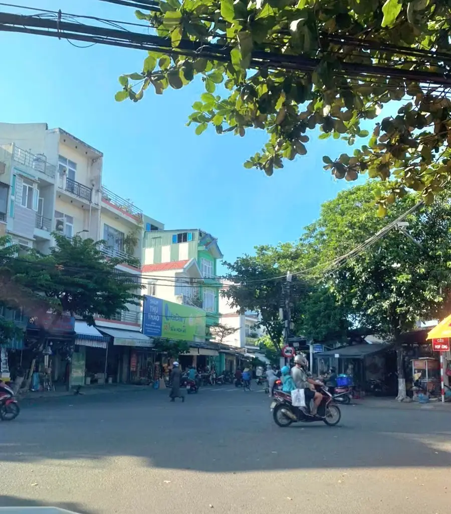 Bán nhà cấp 4 Trần Thái Tông, Thanh Khê – 66,5 m², 5,65 tỷ – ảnh 5