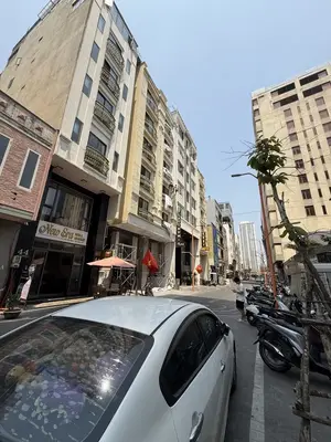 Bán nhà mặt tiền An Thượng 1, Ngũ Hành Sơn – 160 m², 2 tầng, 60 tỷ – ảnh 2
