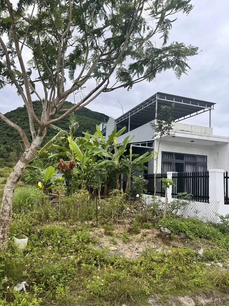 Bán đất Khu TDC Trung Tâm Hòa Bắc, Liên Chiểu – 150 m², 1,1 tỷ – ảnh 3