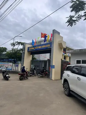 Bán đất Khu TDC Trung Tâm Hòa Bắc, Liên Chiểu – 150 m², 1,1 tỷ – ảnh 4