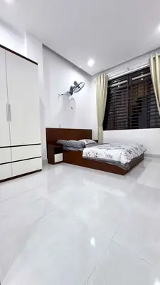 Bán nhà Kiệt Hoàng Diệu, Hải Châu – 55 m², 3 tầng, 4,95 tỷ