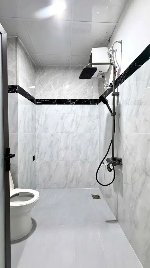 Bán nhà Kiệt Hoàng Diệu, Hải Châu – 55 m², 3 tầng, 4,95 tỷ – ảnh 2