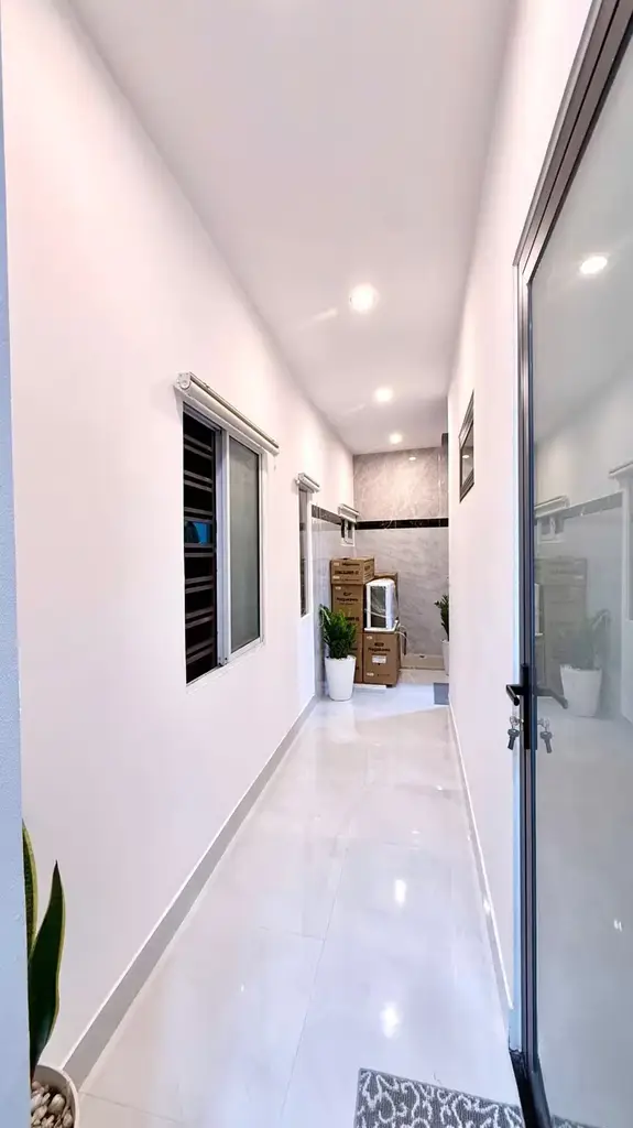 Bán nhà Kiệt Hoàng Diệu, Hải Châu – 55 m², 3 tầng, 4,95 tỷ – ảnh 4