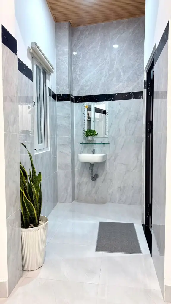 Bán nhà Kiệt Hoàng Diệu, Hải Châu – 55 m², 3 tầng, 4,95 tỷ – ảnh 5