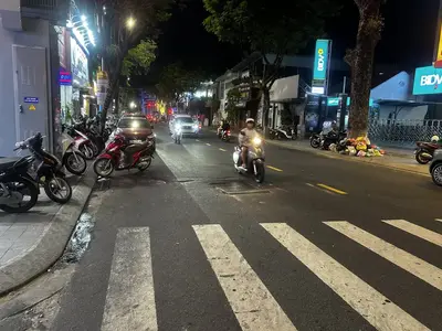 Bán nhà Kiệt Hoàng Diệu, Hải Châu – 55 m², 3 tầng, 4,95 tỷ – ảnh 6