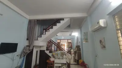 Bán nhà mặt tiền Đặng Vũ Hỷ, Sơn Trà – 152 m², 2 tầng, 26,5 tỷ – ảnh 2