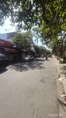 Bán nhà mặt tiền Đặng Vũ Hỷ, Sơn Trà – 152 m², 2 tầng, 26,5 tỷ – ảnh 3