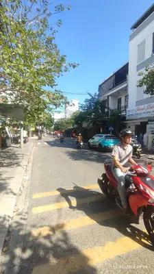 Bán nhà mặt tiền Đặng Vũ Hỷ, Sơn Trà – 152 m², 2 tầng, 26,5 tỷ – ảnh 4