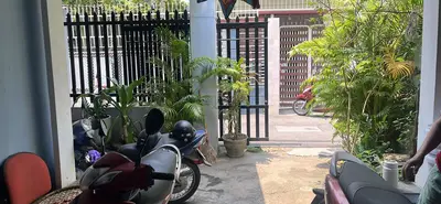 Bán nhà Kiệt Đống Đa, Hải Châu – 201,7 m², 1 tầng, 21,4 tỷ