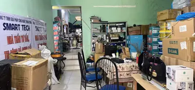 Bán nhà Kiệt Đống Đa, Hải Châu – 201,7 m², 1 tầng, 21,4 tỷ – ảnh 2